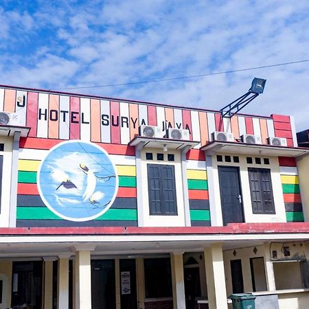 Reddoorz Near Sentani Airport Jayapura Otel Dış mekan fotoğraf