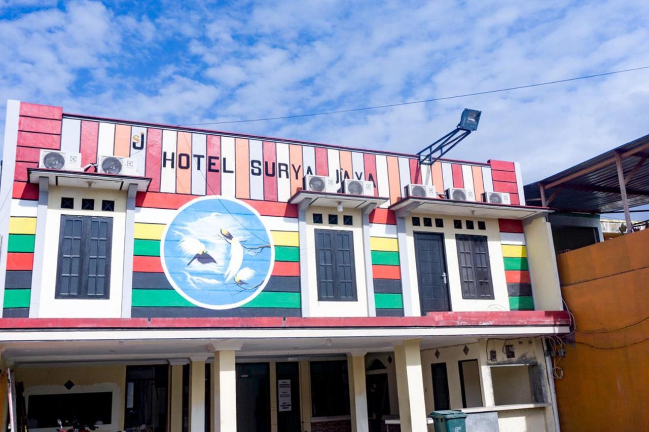 Reddoorz Near Sentani Airport Jayapura Otel Dış mekan fotoğraf
