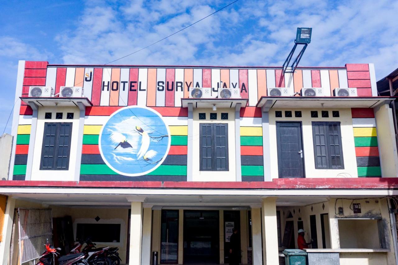 Reddoorz Near Sentani Airport Jayapura Otel Dış mekan fotoğraf